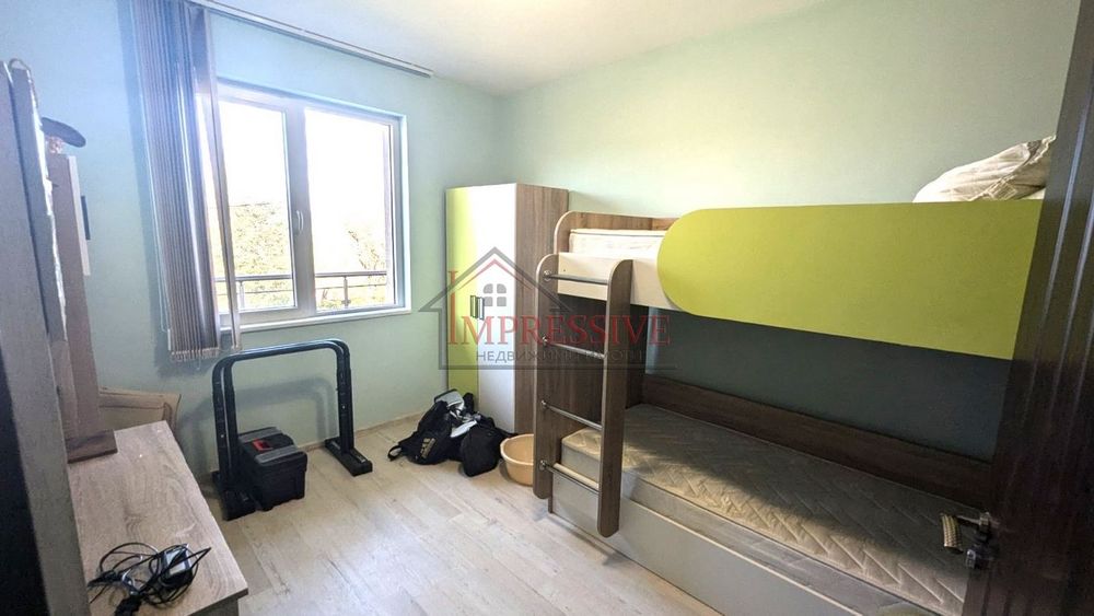 Дава се под наем Тристаен апартамент в Варна, м-т Траката - 80 кв.м за 625 € - Снимка #8