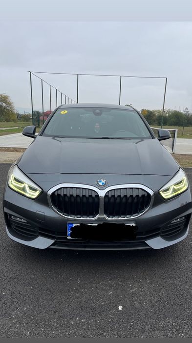 BMW Seria 1 stare foarte buna