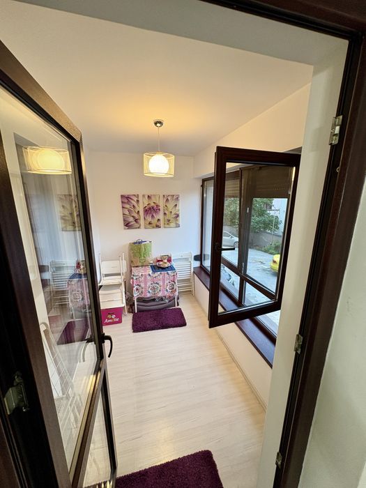 Apartament 2 camere 57 mp Dobroesti-Fundeni