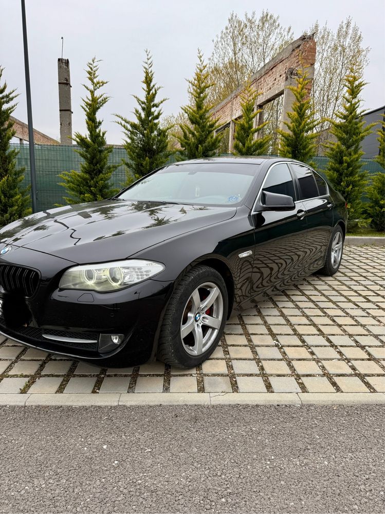 Vand Bmw Seria 5 F10