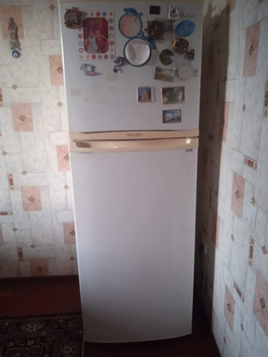 Холодильник Самсунг