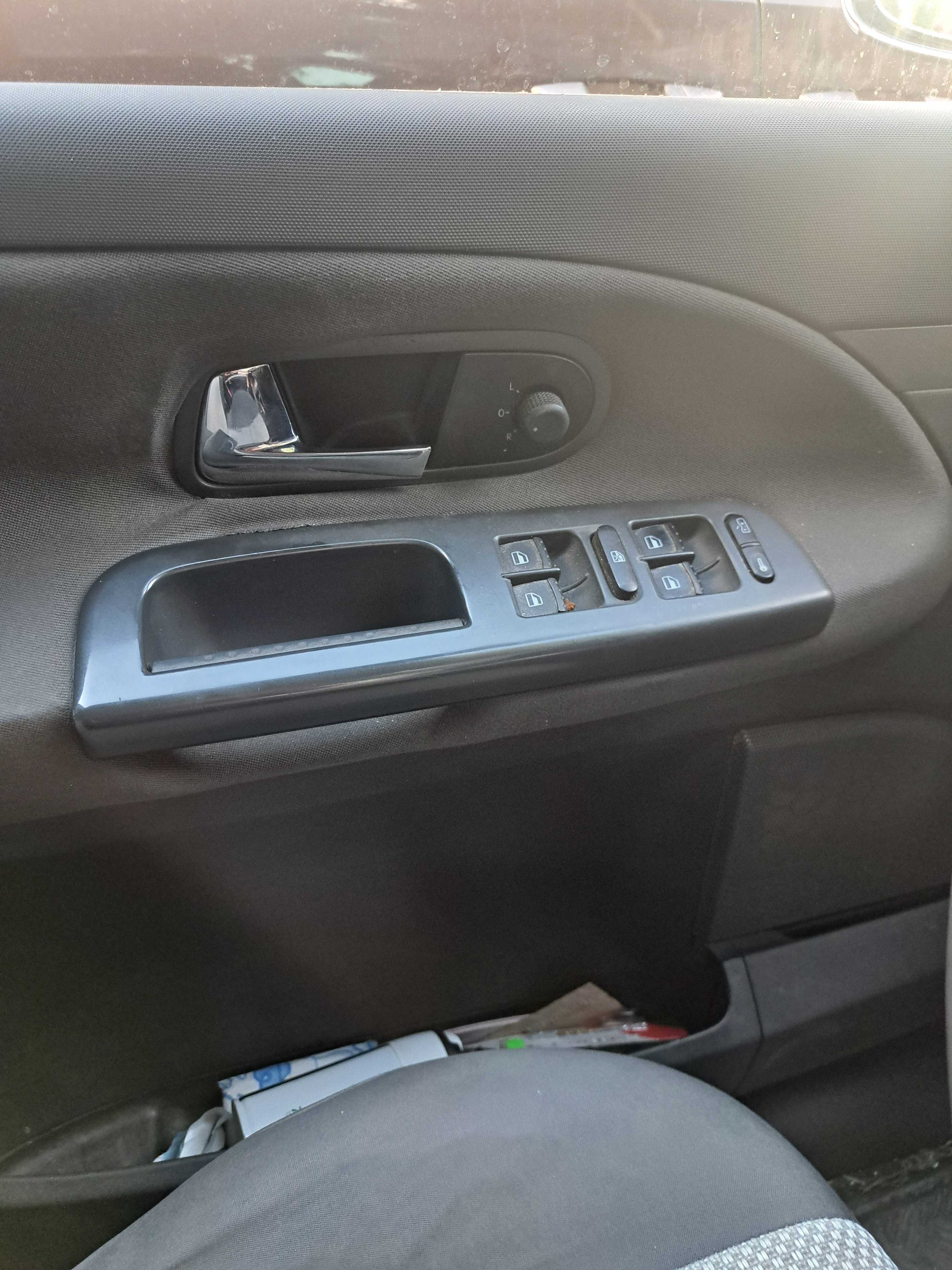 Vw Sharan de vanzare