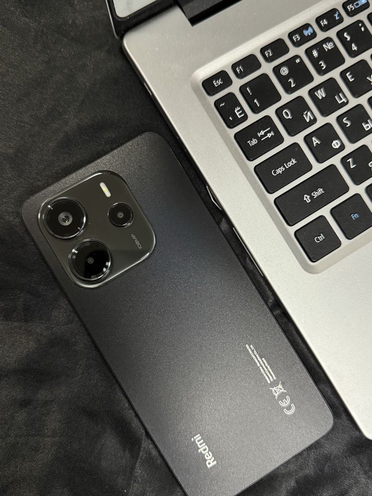 Redmi Note 14 / Рассрочка 0-0-12 /Red /Актив Ломбард