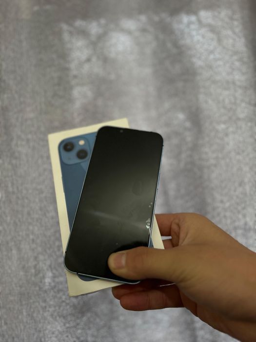 Iphone 13/Айфон 13 128 гб