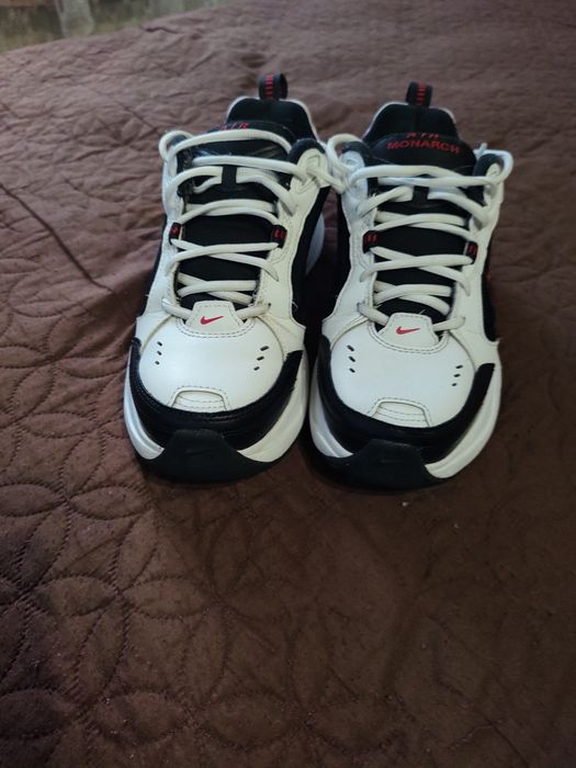 Маратонки найк оригинални използвани