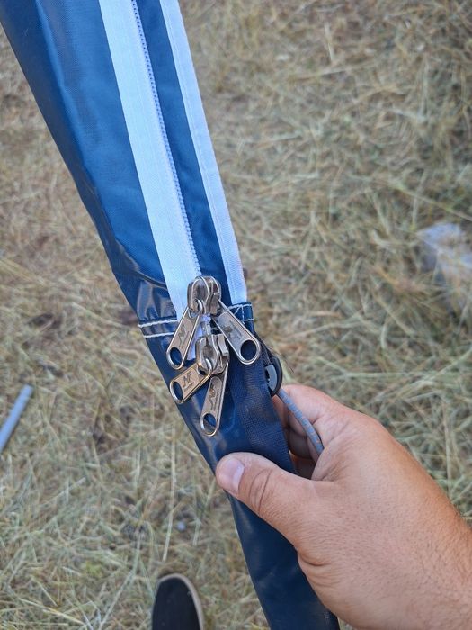 Форселт pullman за каравана