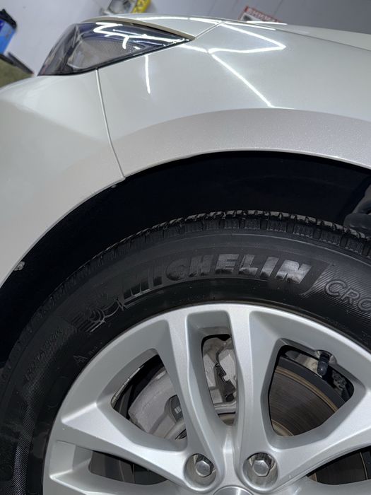 Malibu 2 2,4 atmo 2018