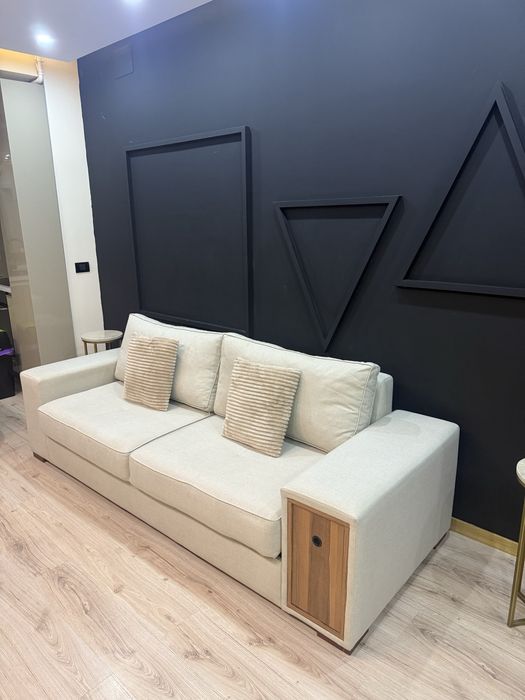 Canapea extensibila design