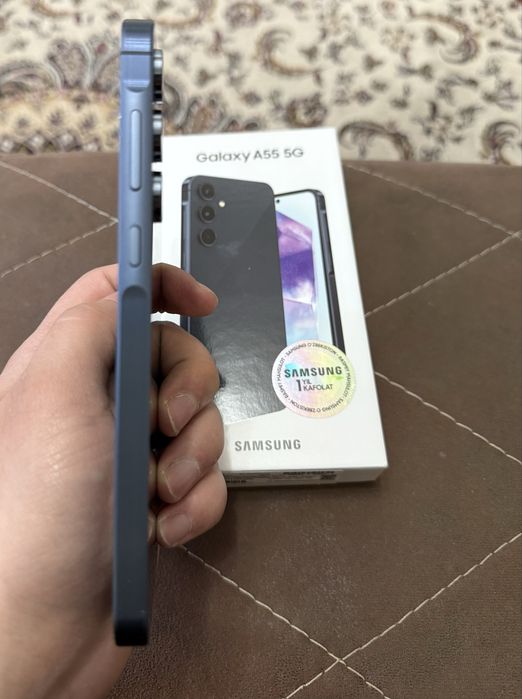 Samsun Galaxy A55 5G