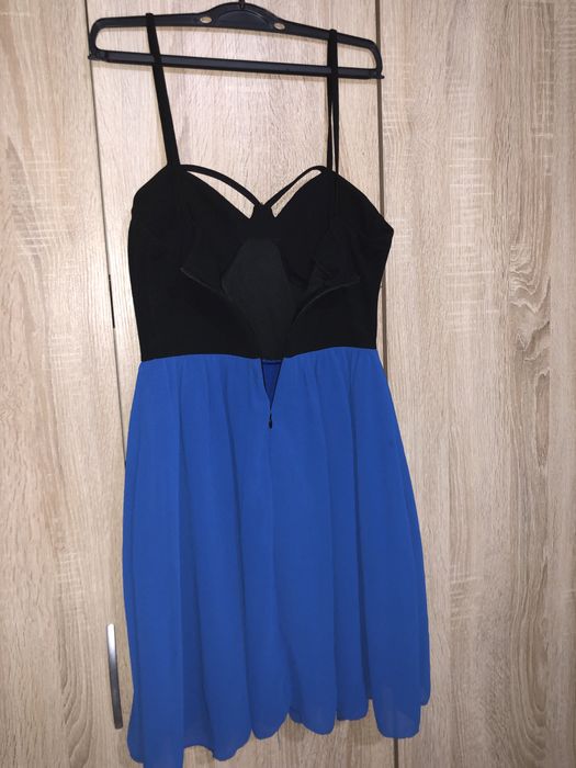 Rochie de zi, casual