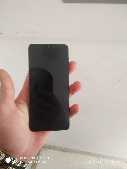 Samsung a 33 ekroni sotilodi platasi getgan