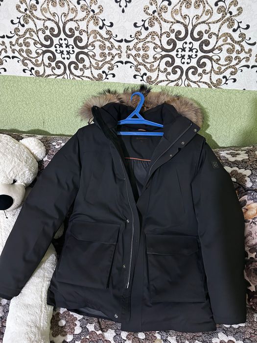 Зимняя куртка, новая!
