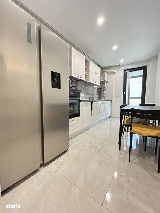 Apartament Zen Residence 2 camere parcare inclusa