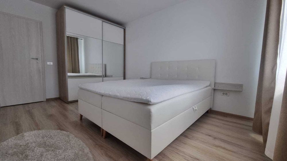 Închiriez apartament Titan Sun Parc 4.(București)
