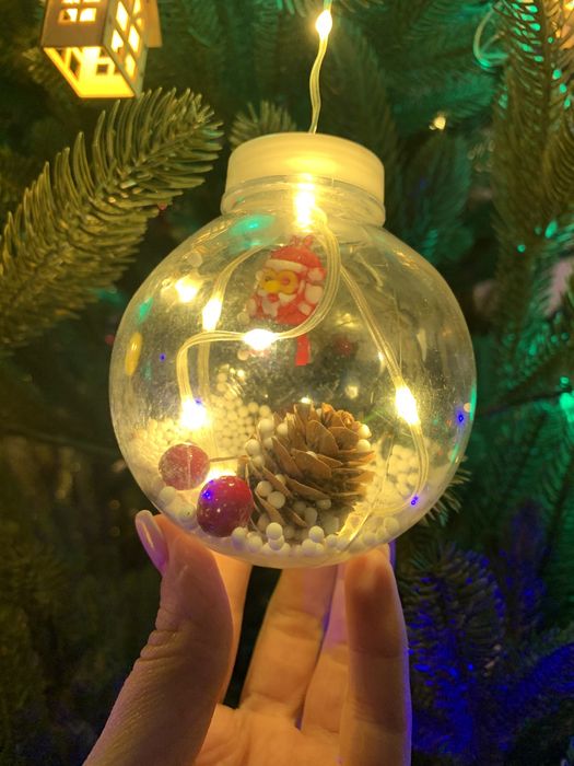 Продам ёлку искуственную