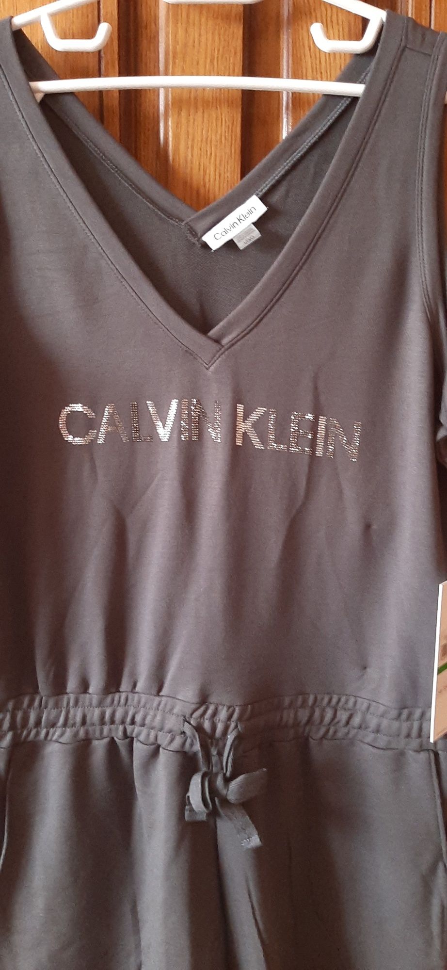 Salopeta Calvin Klein