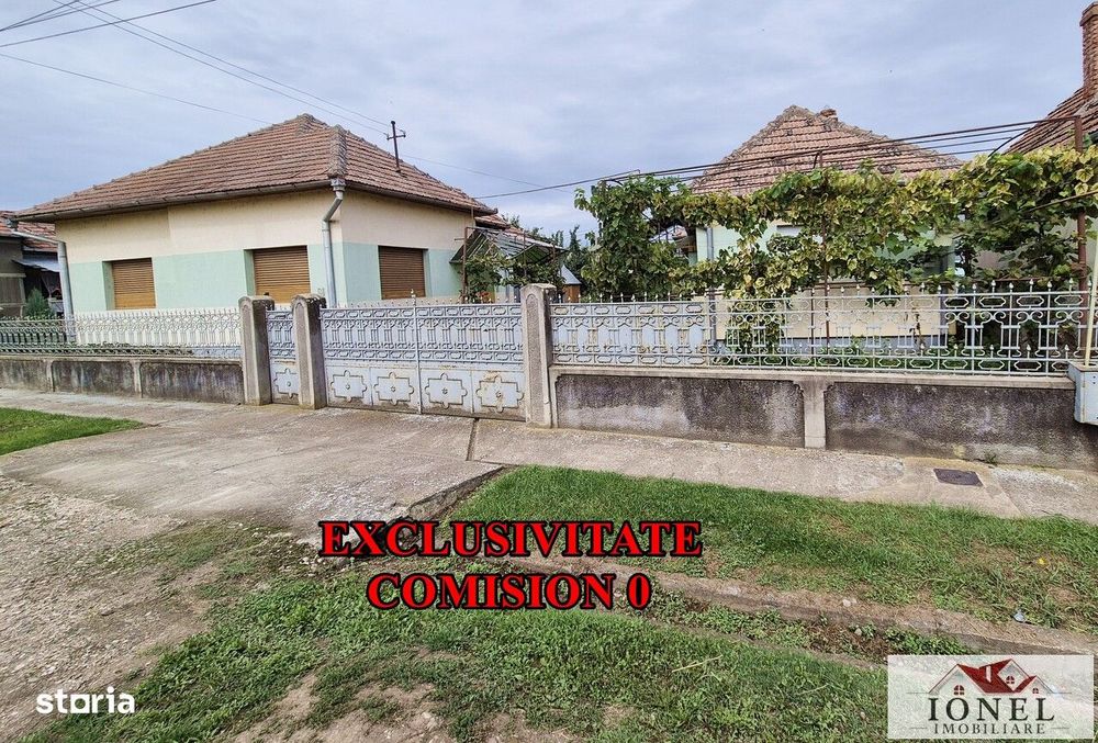 Vanzare casa in Mihalt - Obreja