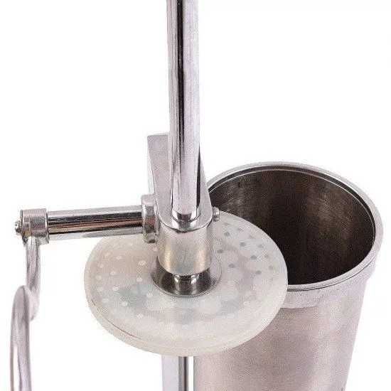 Masina umplut carnati CARNATAR