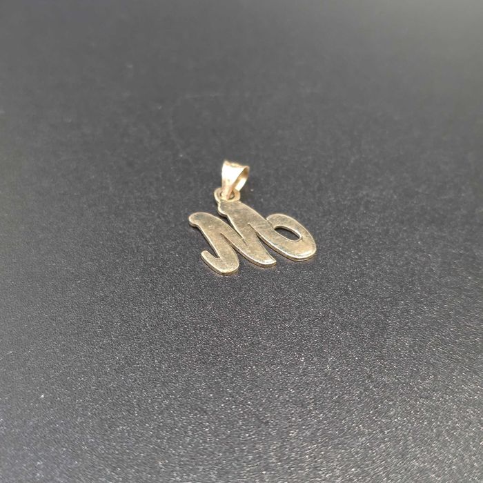 HOPE AMANET P8 Pandantiv 14k