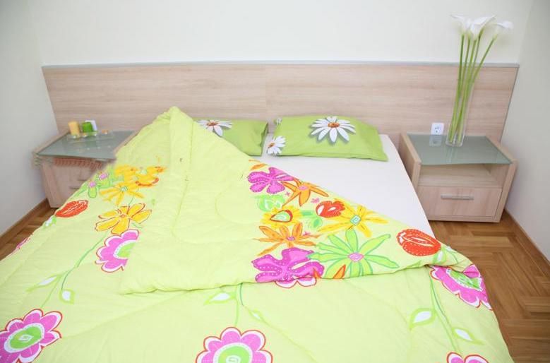 Дава се под наем Двустаен апартамент в София, Слатина - 65 кв.м за 800 € - Снимка #3