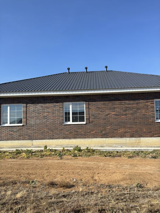 Вентиляция частных домов Актобе