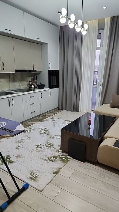 2 xona kvartra sotiladi