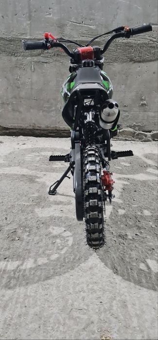 Cross Bike Dirt Pocket Pit adus din Germania de 125cc