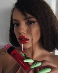 Козметика Nl beauty