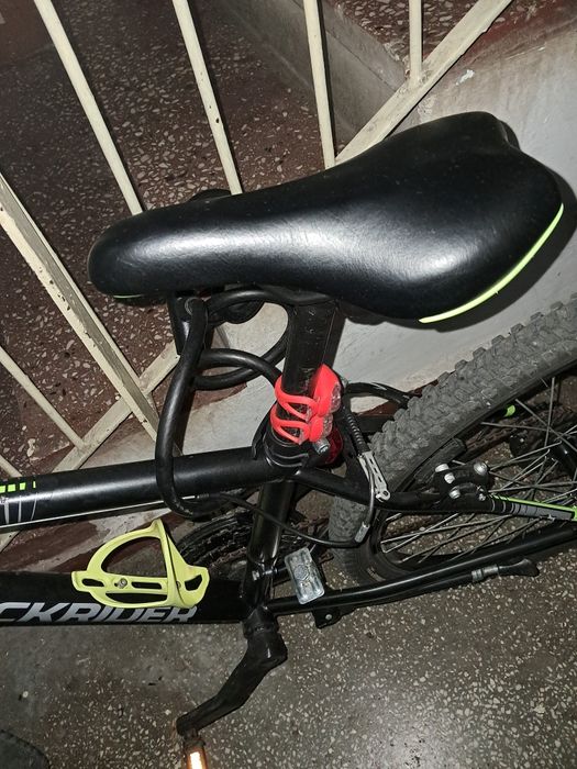 Vand bicicleta ROCKRIDER Decathlon 10 -14 ani