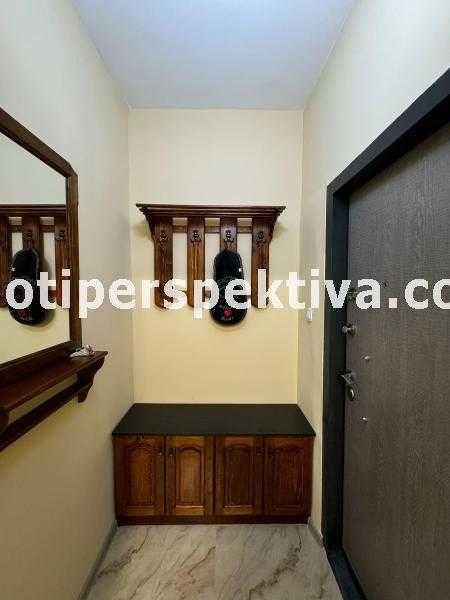 Продава се Тристаен апартамент в Пловдив, Тракия - 60 кв.м за 2072 €/кв.м - Снимка #15