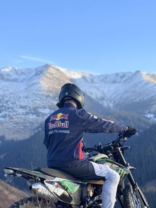 Эндуро BamX 300