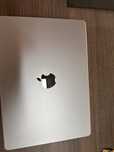 MacBook pro 24gb ram 1 trb
