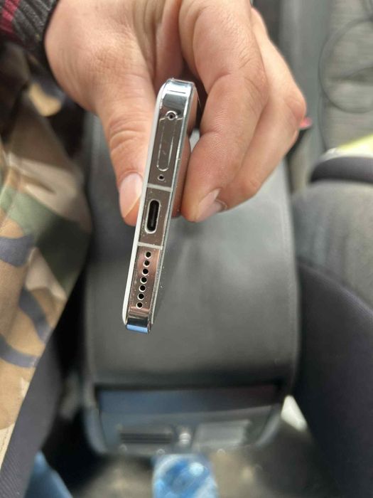 Xiaomi 14 512gb 12+6gb RAM