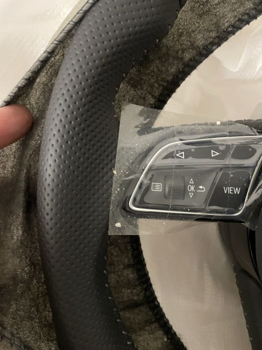 Volan Audi A1 sau A3 S Line