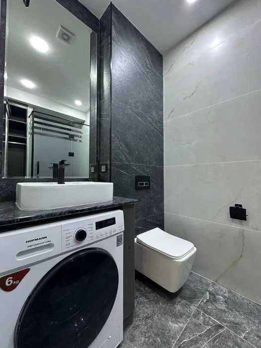 ;Арзон‼️U-Tower 1к квартира 35м2 студия Tashkent city Дружба Комолон