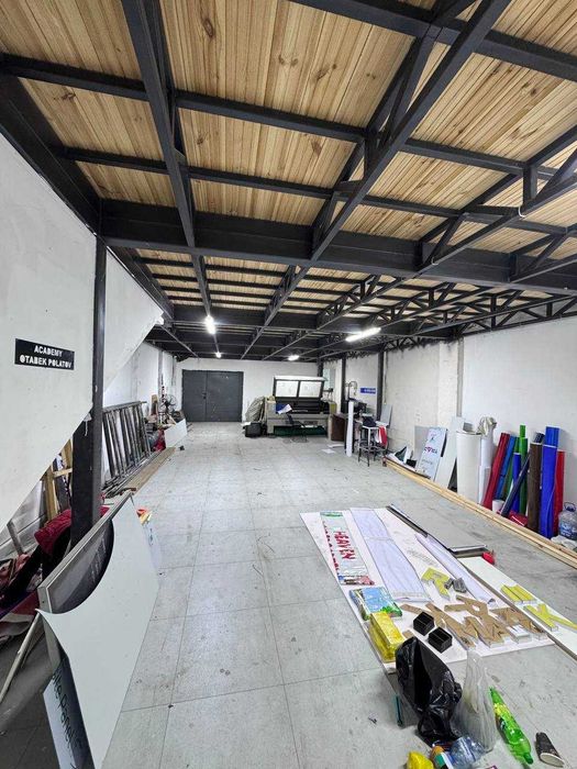 Arendaga bino Abu Saxiy tarafda