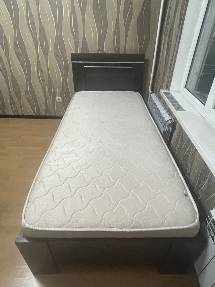 Кровать Шатура