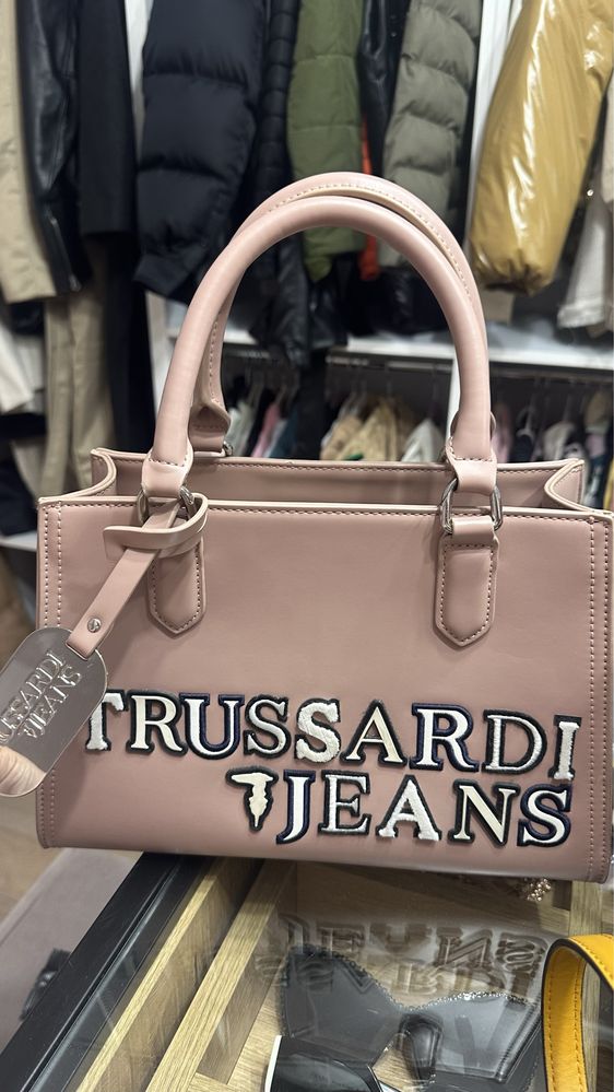 Дамска чанта Trussardi