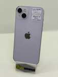 Telefon mobil Apple iPhone 14 Plus, 128GB, Baterie 85% -A-