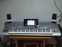 orga yamaha tyros 4