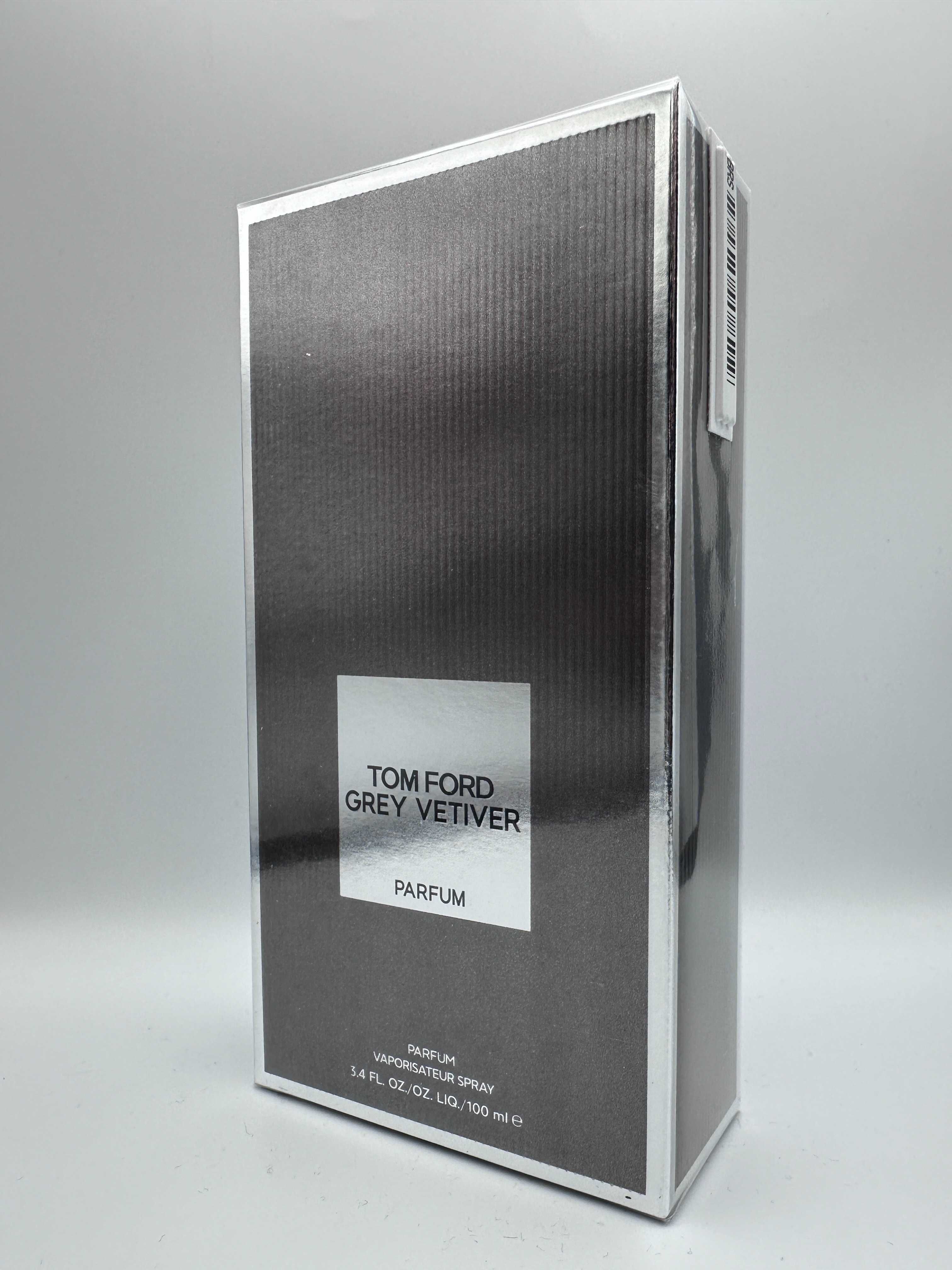 Tom Ford Grey Vetiver 100 ml Parfum Barbati