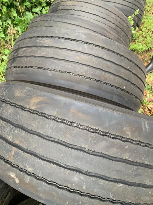 Грузовые колеса