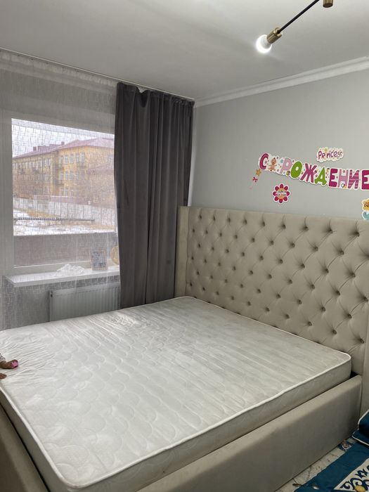 Продам кровать 180/200