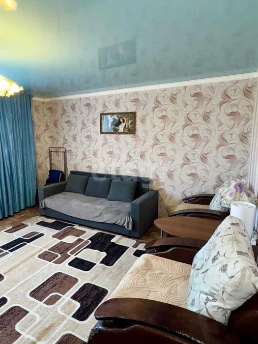 3комн. квартира, 60.5м², 4/5 этаж