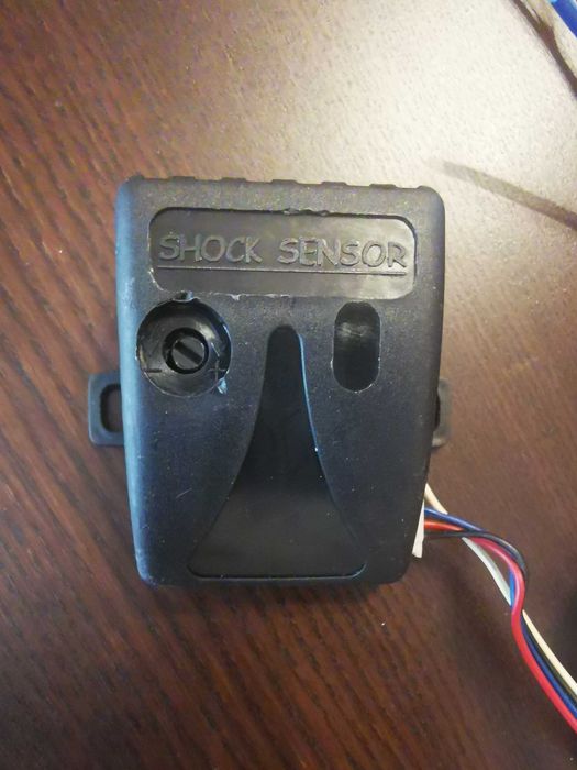 Alarma auto SKYTEK