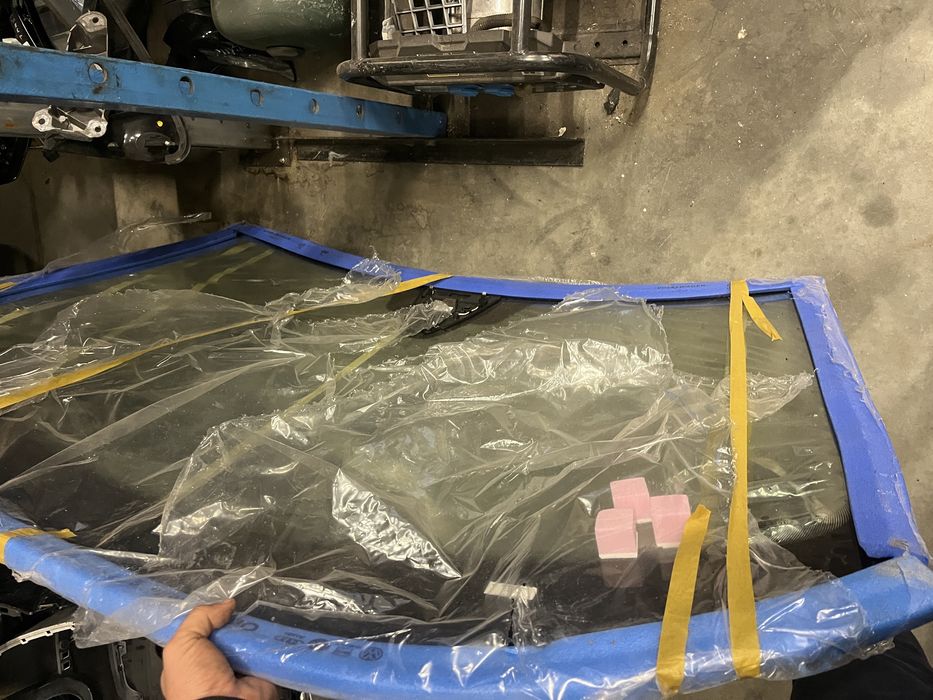 Челно стъкло VW Tiguan 2016- 5NA