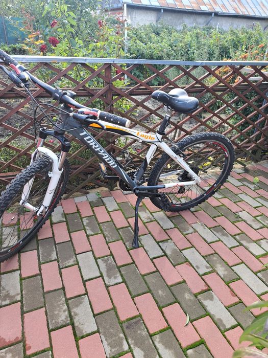 Vand bicicleta  eagle