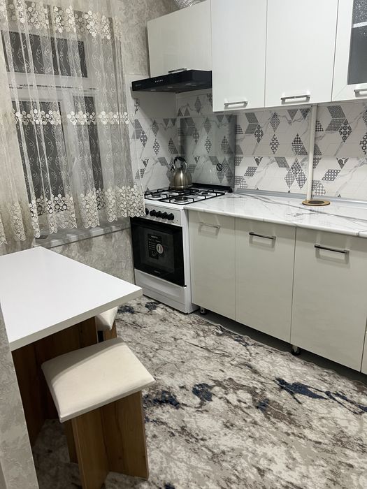 1 комнатная крартира в аренду