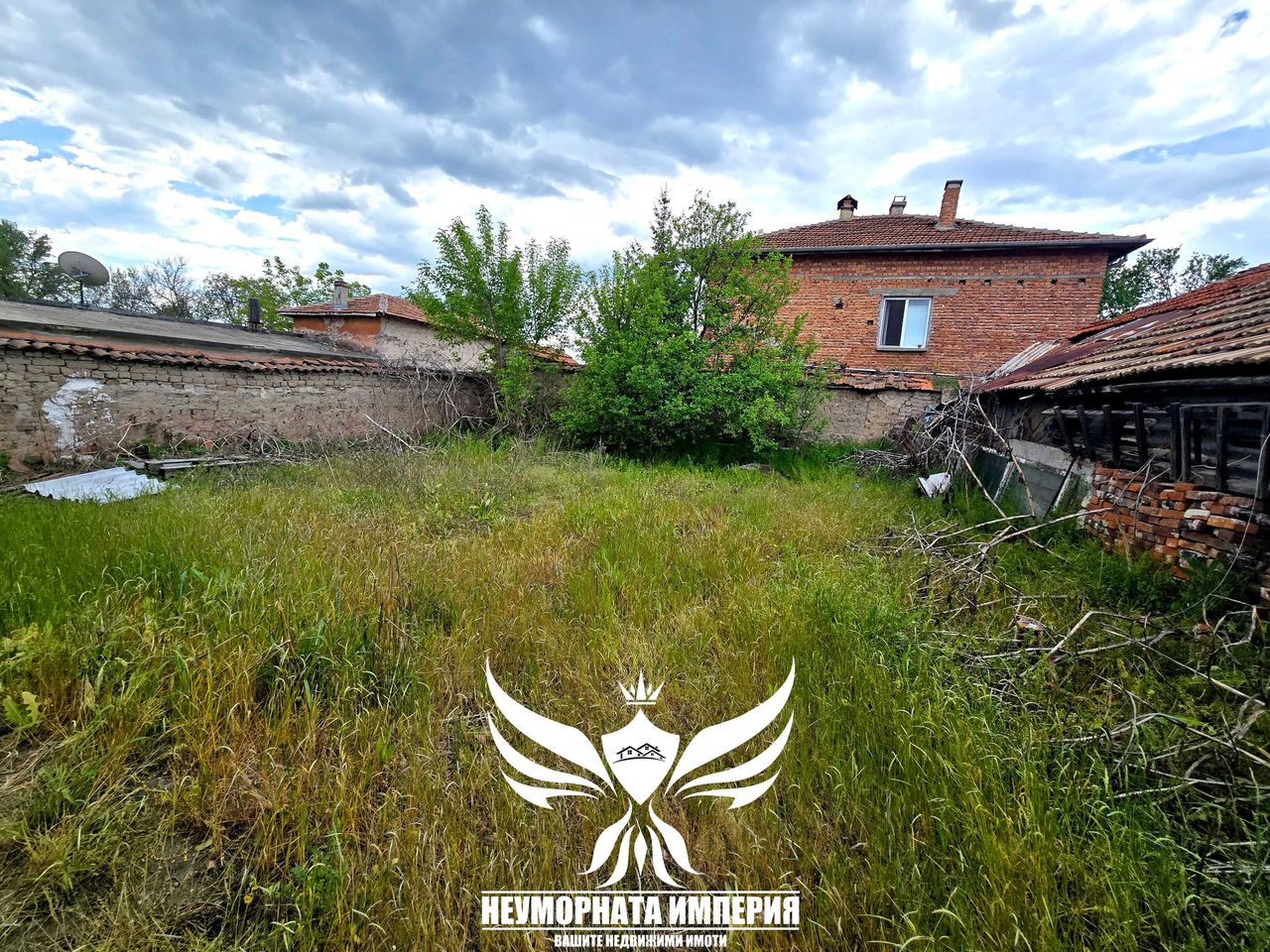 Продава се Къща в с. Дълбок извор, Област Пловдив - 95 кв.м за 285 €/кв.м - Снимка #21