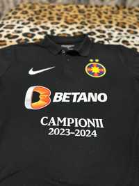 Tricou FCSB Campionii